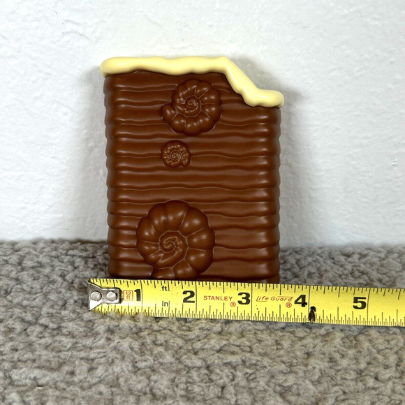 Mario Themed Lot Figure Platforms Walls Totem Pole 6 Pieces - Picture 3 of 16